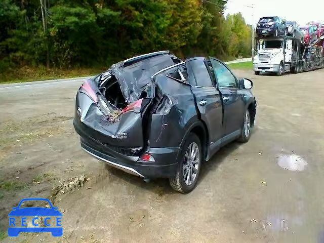 2016 TOYOTA RAV4 HV JTMDJREV8GD013461 image 3