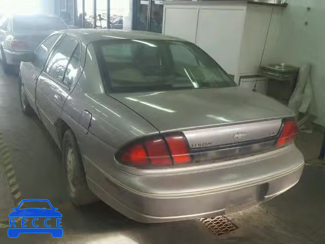 1997 CHEVROLET LUMINA 2G1WL52M6V9159237 зображення 2