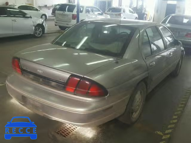 1997 CHEVROLET LUMINA 2G1WL52M6V9159237 image 3