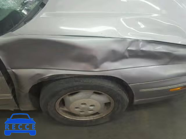 1997 CHEVROLET LUMINA 2G1WL52M6V9159237 image 8