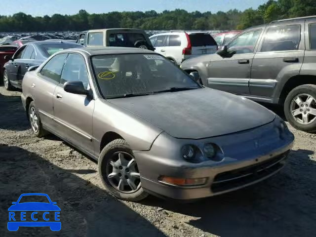 1996 ACURA INTEGRA JH4DB7554TS012118 image 0