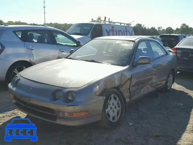 1996 ACURA INTEGRA JH4DB7554TS012118 зображення 1