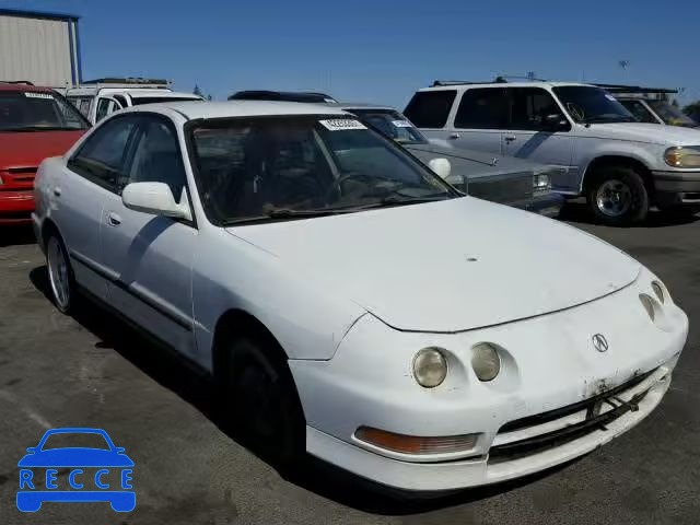 1995 ACURA INTEGRA JH4DB7649SS008540 image 0