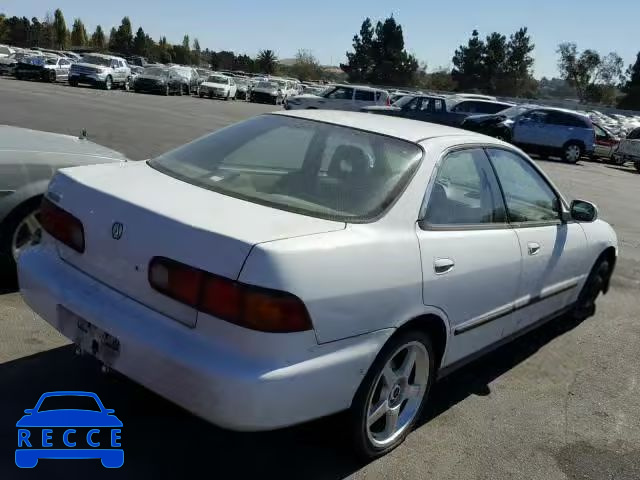 1995 ACURA INTEGRA JH4DB7649SS008540 image 3