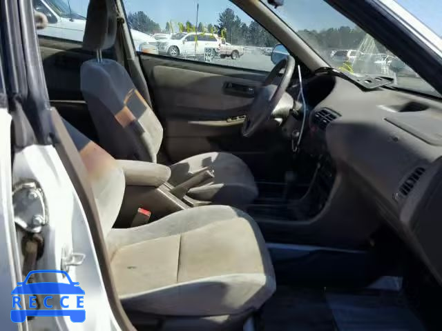 1995 ACURA INTEGRA JH4DB7649SS008540 image 4