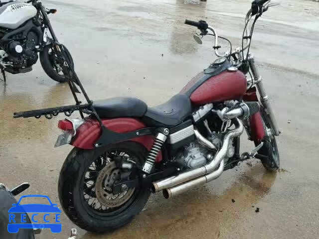 2009 HARLEY-DAVIDSON FXDB 1HD1GX4129K327754 image 3