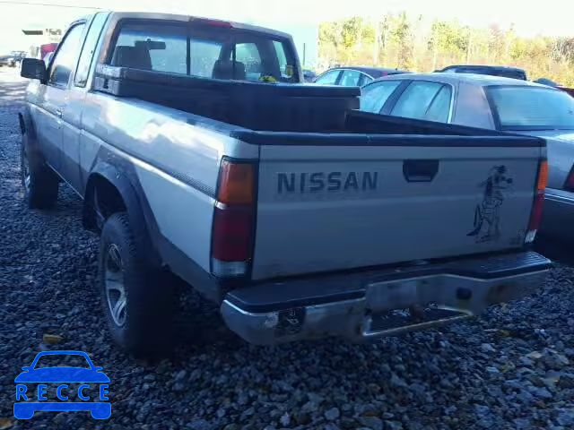 1997 NISSAN TRUCK KING 1N6SD16YXVC347628 image 2