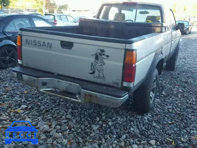 1997 NISSAN TRUCK KING 1N6SD16YXVC347628 image 3