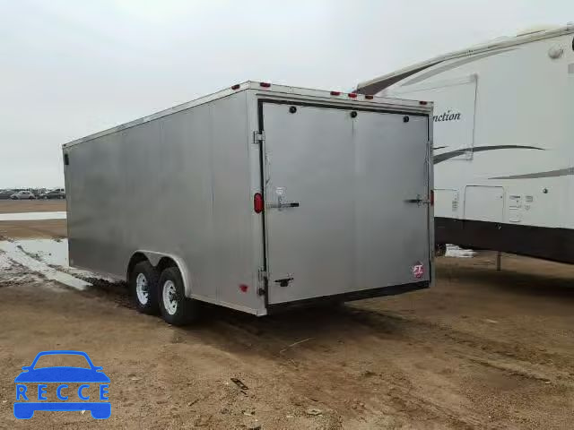 2012 OTHR TRAILER 1WF200J28C2025519 Bild 2