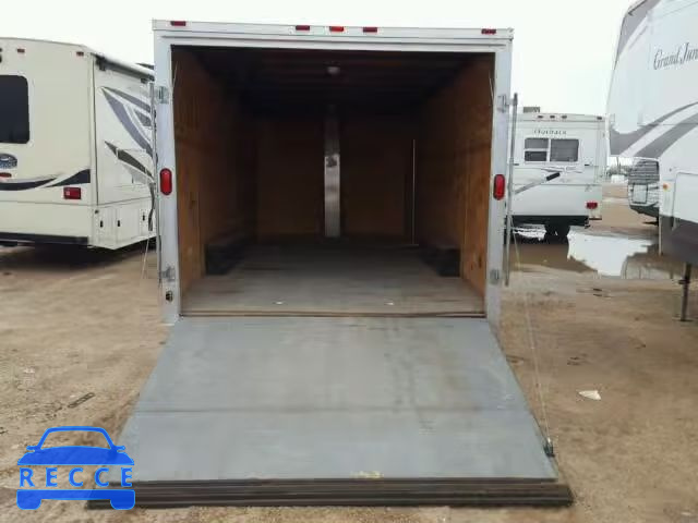 2012 OTHR TRAILER 1WF200J28C2025519 Bild 5