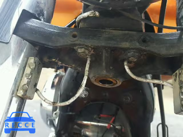2006 YAMAHA XVS65 JYAVM01E96A088758 image 13