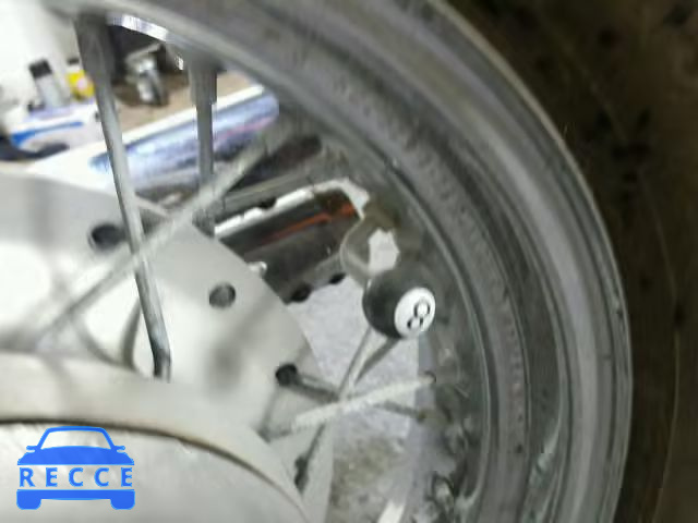 2006 YAMAHA XVS65 JYAVM01E96A088758 image 14