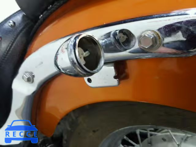 2006 YAMAHA XVS65 JYAVM01E96A088758 image 15