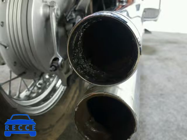 2006 YAMAHA XVS65 JYAVM01E96A088758 image 17