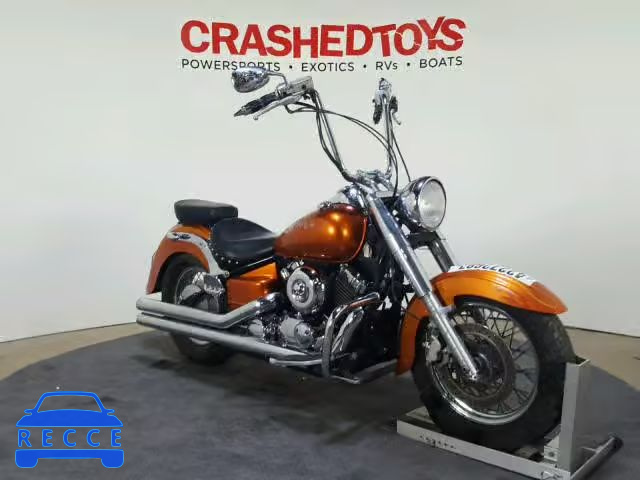 2006 YAMAHA XVS65 JYAVM01E96A088758 image 1