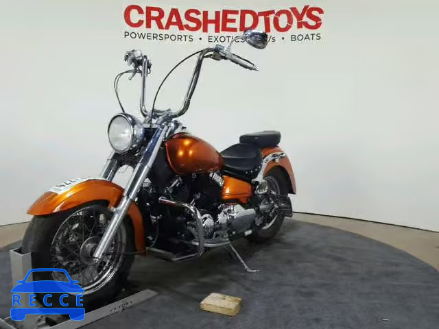 2006 YAMAHA XVS65 JYAVM01E96A088758 image 3