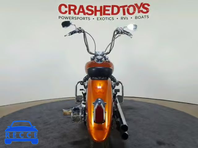 2006 YAMAHA XVS65 JYAVM01E96A088758 image 6