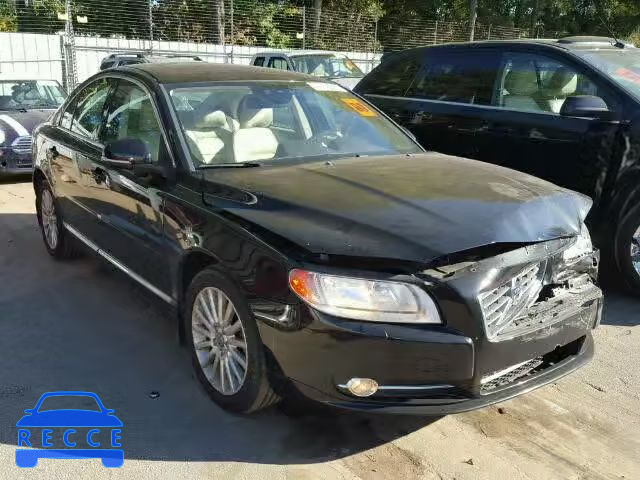 2012 VOLVO S80 YV1952AS3C1156823 image 0