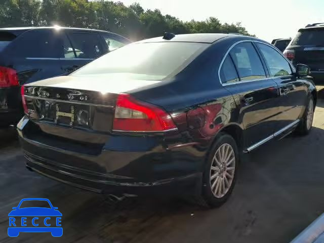 2012 VOLVO S80 YV1952AS3C1156823 image 3
