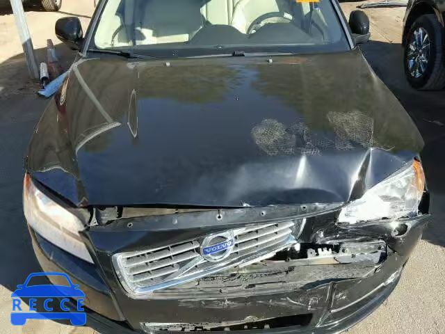2012 VOLVO S80 YV1952AS3C1156823 image 6