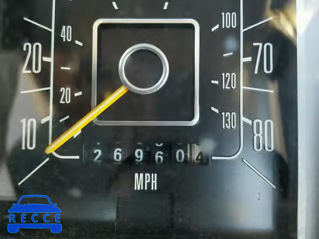 1978 FORD F-150 F15SRCA9941 Bild 7