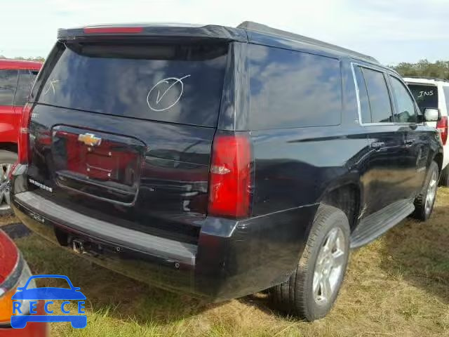 2015 CHEVROLET SUBURBAN 1GNSCJKC8FR562026 Bild 3