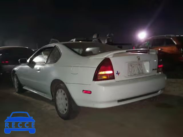 1996 HONDA PRELUDE JHMBA8247TC002205 image 2