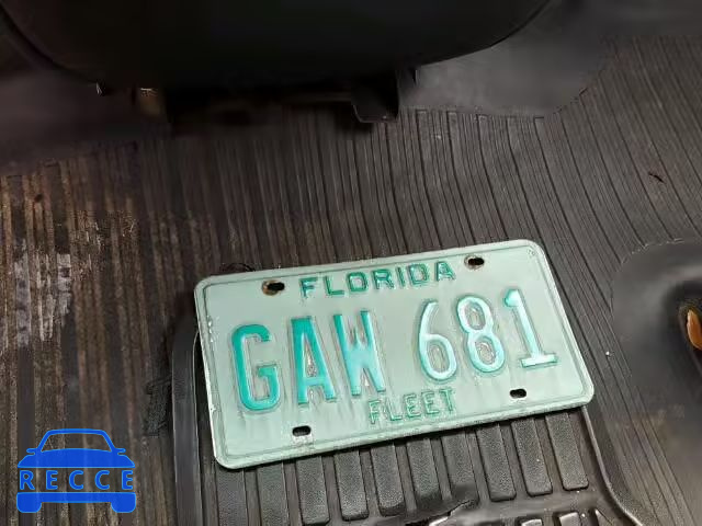 1998 CHEVROLET EXPRESS G2 1GCFG25W2W1037388 image 8