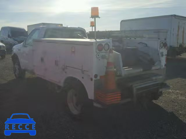 2000 FORD F450 1FDXF46S7YED53360 Bild 2