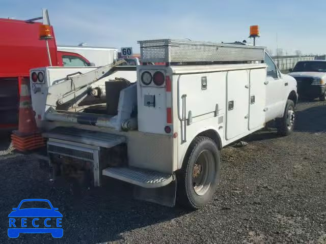 2000 FORD F450 1FDXF46S7YED53360 image 3