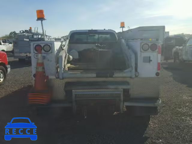 2000 FORD F450 1FDXF46S7YED53360 image 5