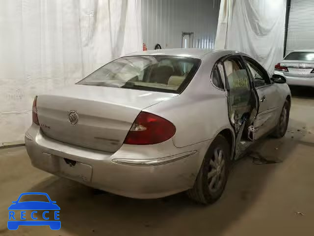 2009 BUICK LACROSSE 2G4WC582291242404 image 3