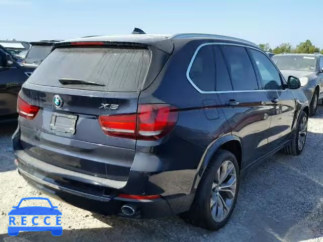 2014 BMW X5 5UXKR2C58E0H31947 image 3