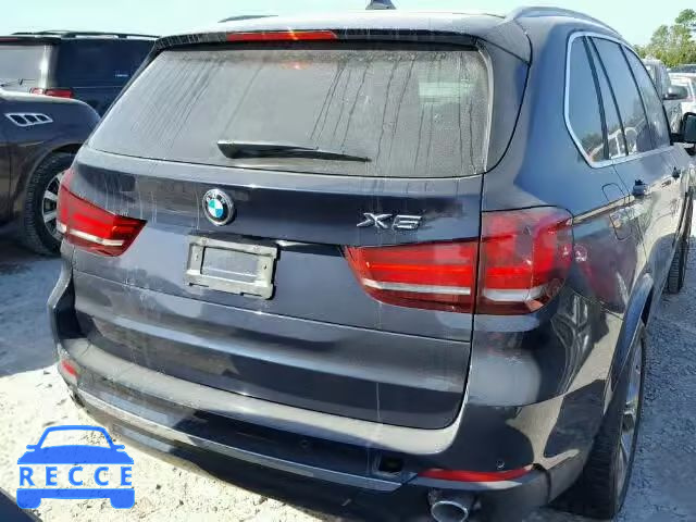 2014 BMW X5 5UXKR2C58E0H31947 image 8