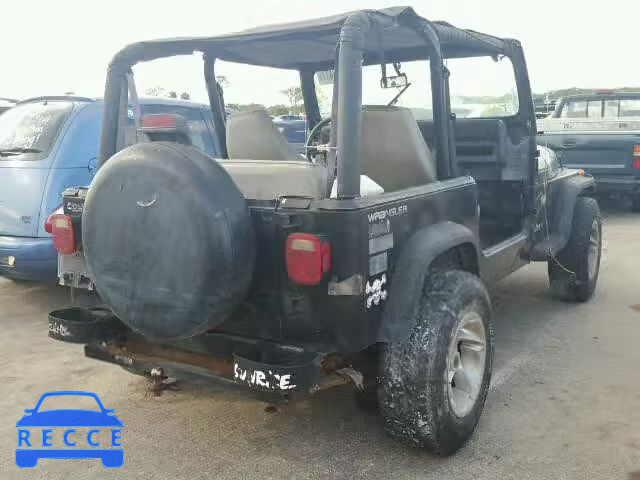 1994 JEEP WRANGLER / 1J4FY19P5RP468717 зображення 3