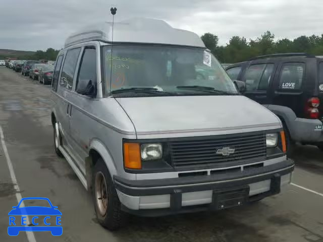 1994 CHEVROLET ASTRO 1GBDM19Z6RB234761 image 0