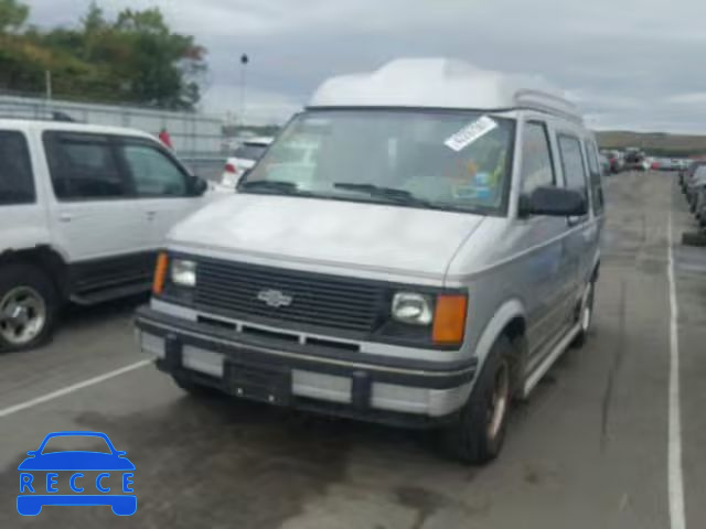 1994 CHEVROLET ASTRO 1GBDM19Z6RB234761 image 1