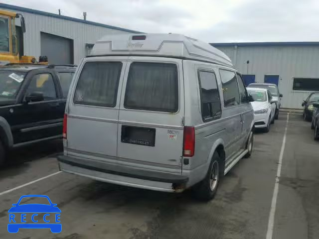 1994 CHEVROLET ASTRO 1GBDM19Z6RB234761 image 3