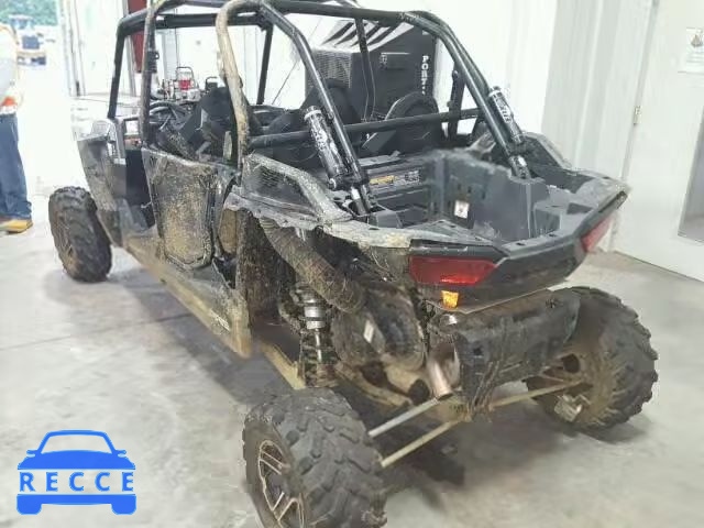 2017 POLARIS RZR 3NSVFE923HF924515 image 2