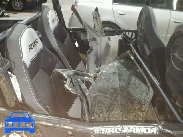 2017 POLARIS RZR 3NSVFE923HF924515 image 5