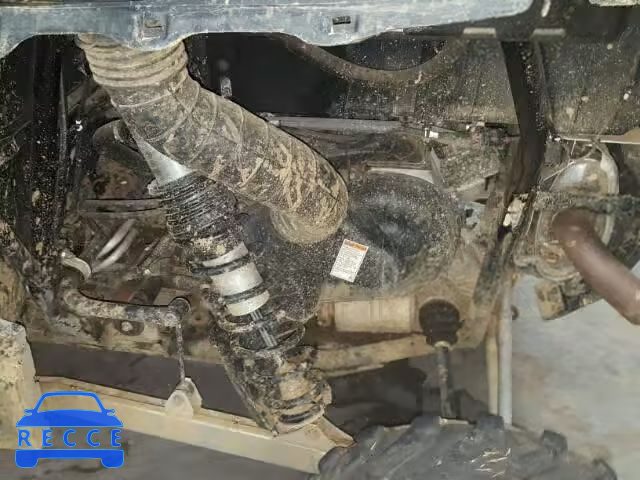 2017 POLARIS RZR 3NSVFE923HF924515 image 6