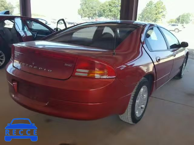 2003 DODGE INTREPID 2B3HD46R33H515743 image 3