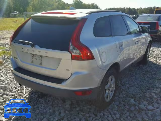 2010 VOLVO XC60 YV4982DL8A2110376 image 3