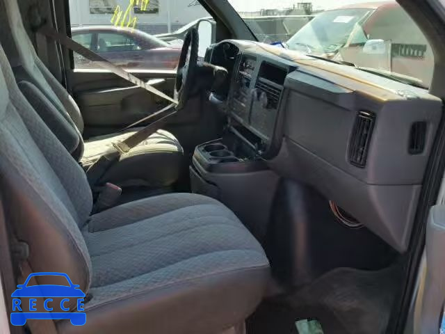 2003 GMC SAVANA 1GJHG35U031195343 image 4