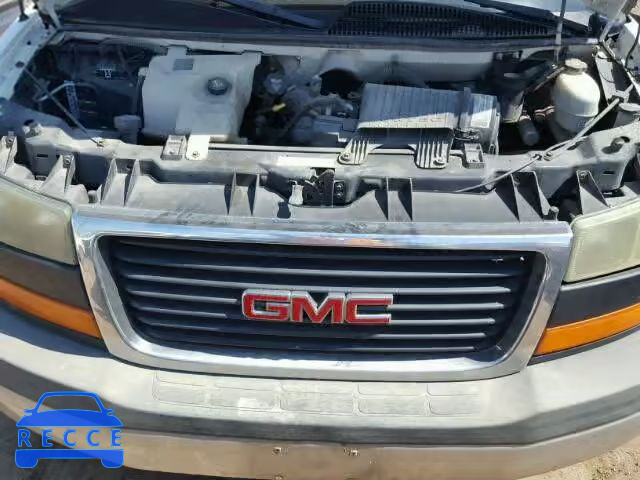 2003 GMC SAVANA 1GJHG35U031195343 image 6