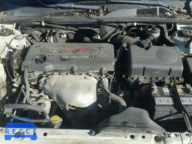 2003 TOYOTA CAMRY LE 4T1BE32KX3U134436 image 6