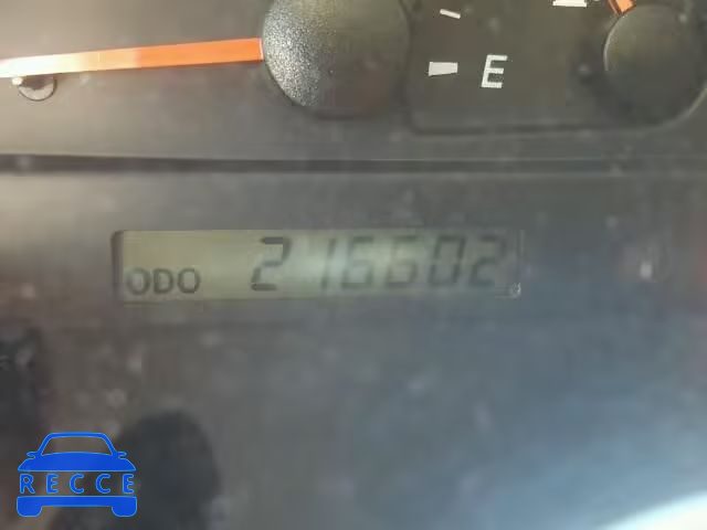 2003 TOYOTA CAMRY LE 4T1BE32KX3U134436 image 7