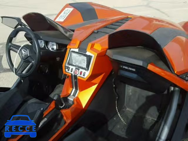 2015 POLARIS SLINGSHOT 57XAAPFA2F5105801 Bild 4