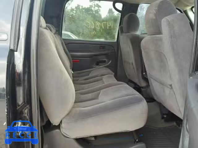 2004 GMC SIERRA 1GTHK23U14F267643 image 5