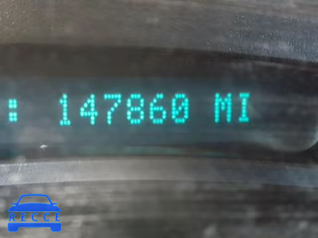2004 GMC SIERRA 1GTHK23U14F267643 image 7